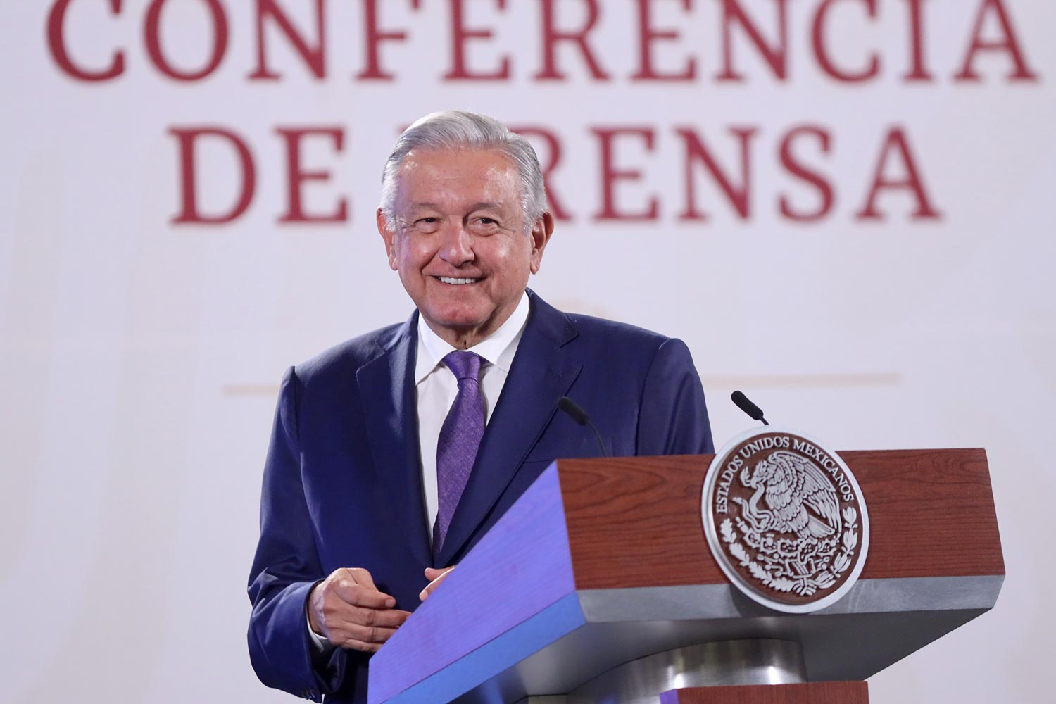 Resumen de la conferencia matutina de López Obrador del 3 de octubre: los temas más relevantes