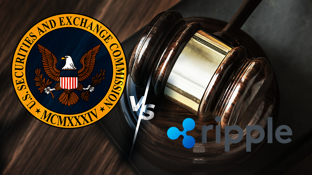 Ripple y la SEC descartan posibilidad de un acuerdo previo al juicio en este momento