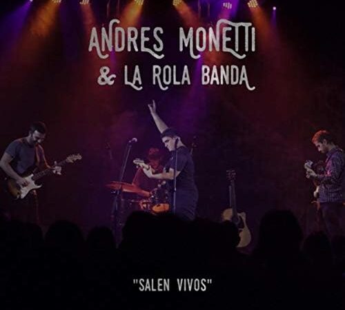 SALEN VIVOS