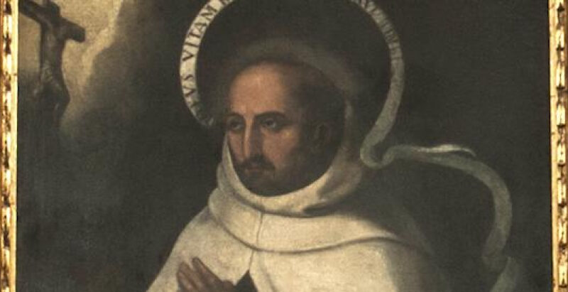 San Juan de la Cruz, el poeta y místico que ilumina el santoral católico hoy 14 de diciembre