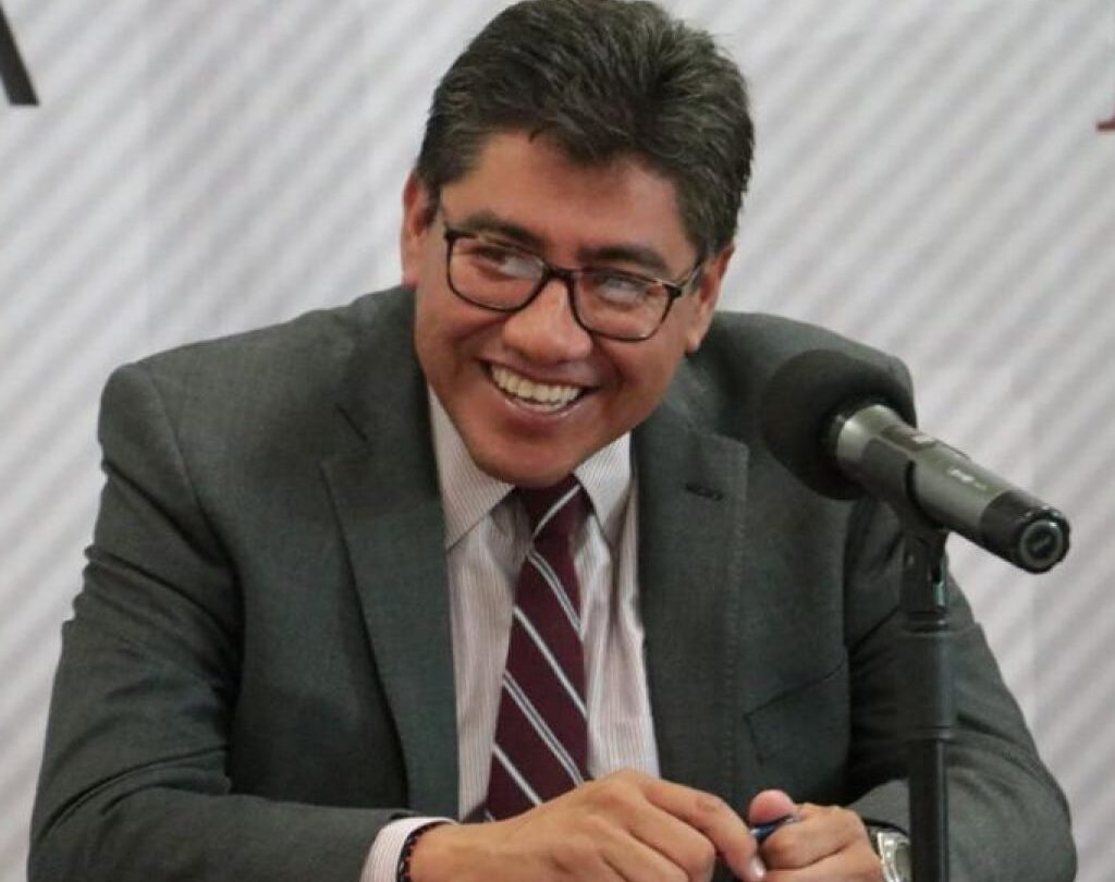 Saúl Monreal agradece el apoyo en su alcaldía y destaca las más de 2 mil 500 obras realizadas |