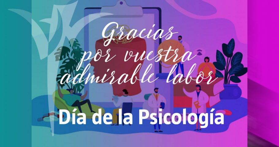 Se aprueba el “Día de la Psicología”