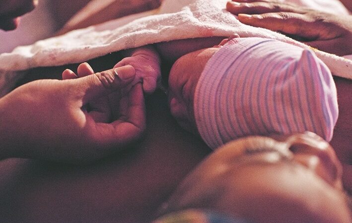Se esperan 300 mil nacimientos menos que el promedio anual