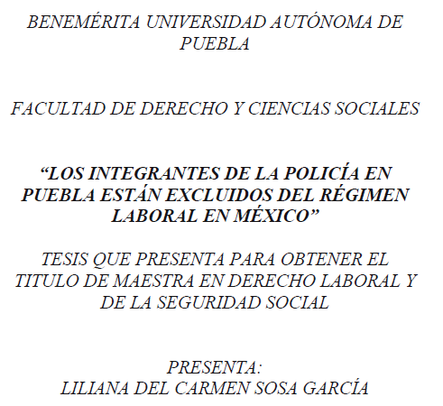 Seguridad, homologar sueldo de policías y mejores condiciones de vida para las familias, propone Jaime García Alcocer