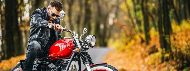 Seguro de motos: Coberturas que debes conocer para proteger tu vehículo y a ti mismo