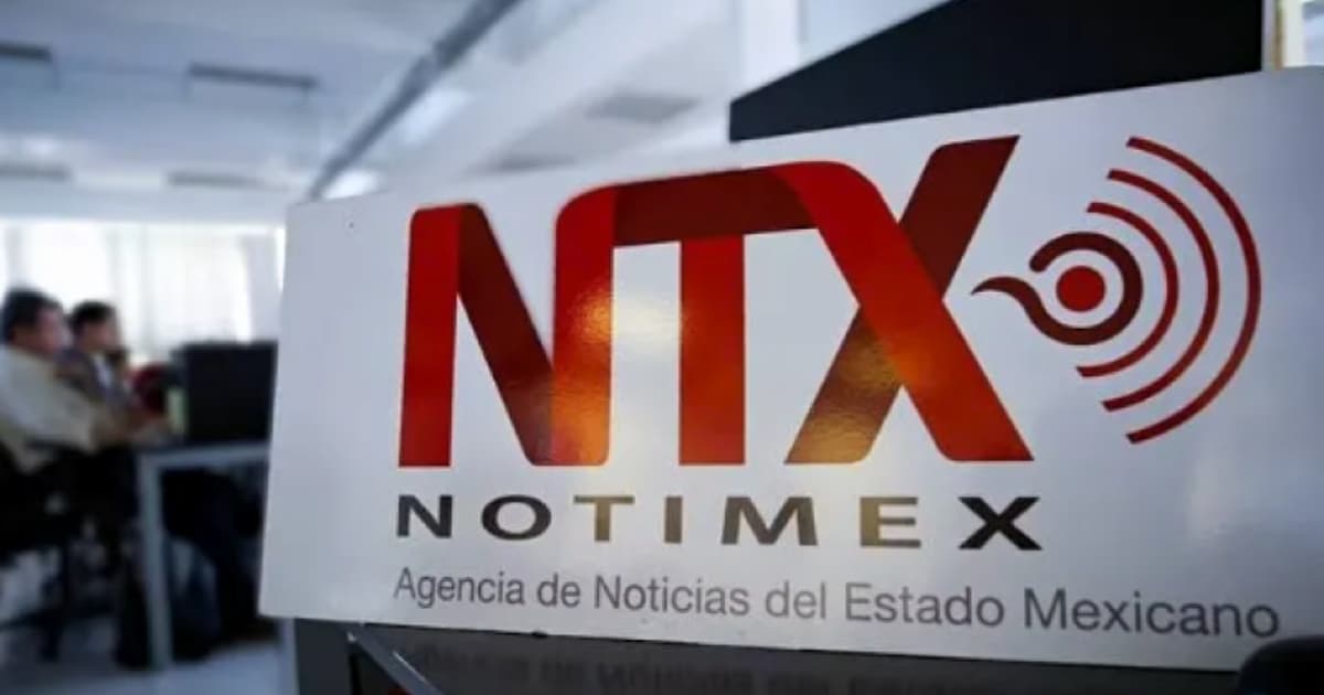 Senado aprueba la extinción de Notimex: El fin de una era en la generación de noticias en México