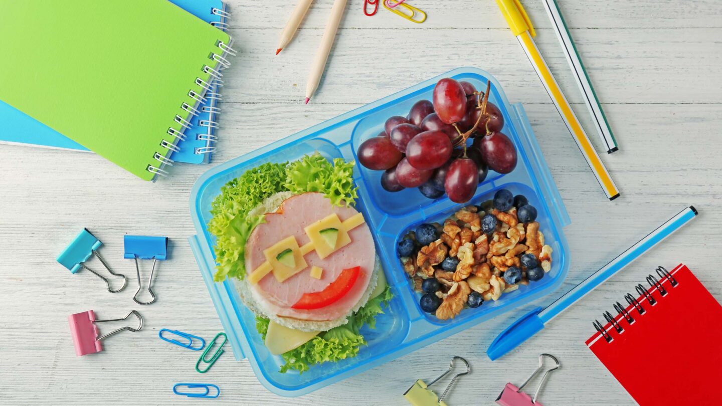 Senado aprueba ley para consumo de alimentos saludables en escuelas |