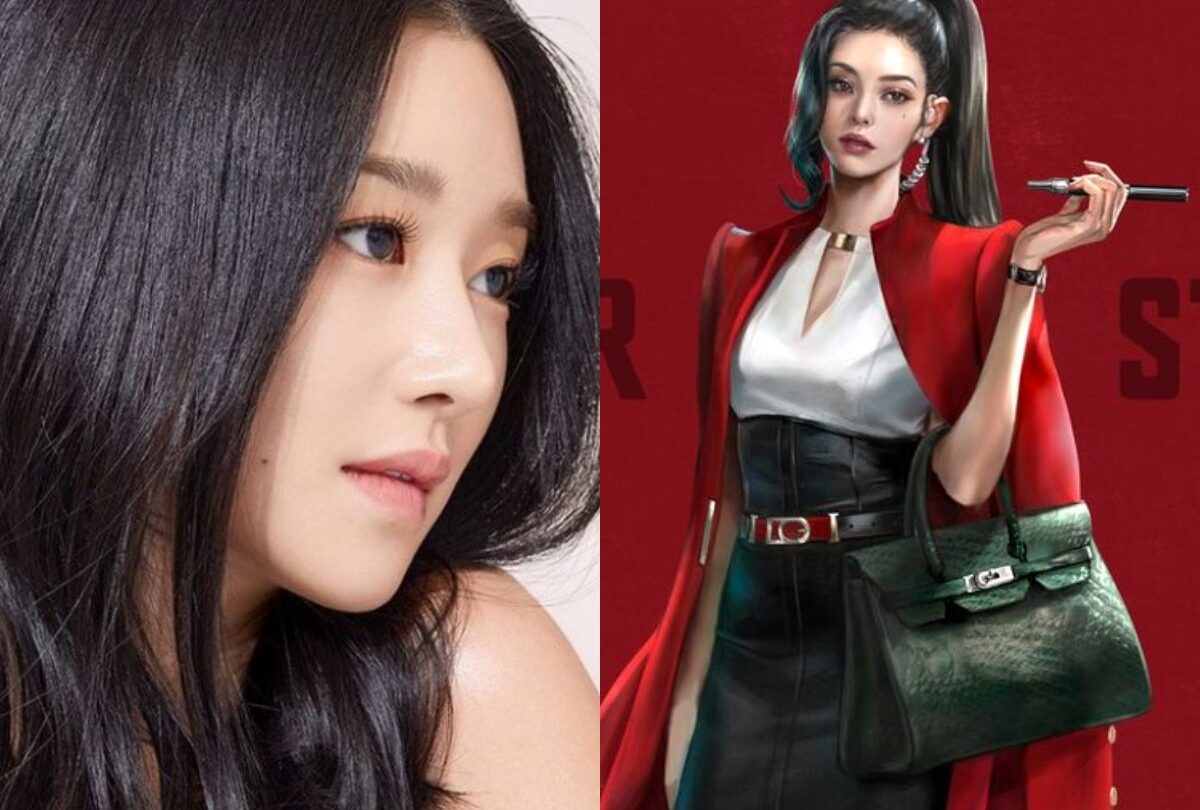 Seo Ye Jis Agency Confirma Retirada da Próxima Island Drama |