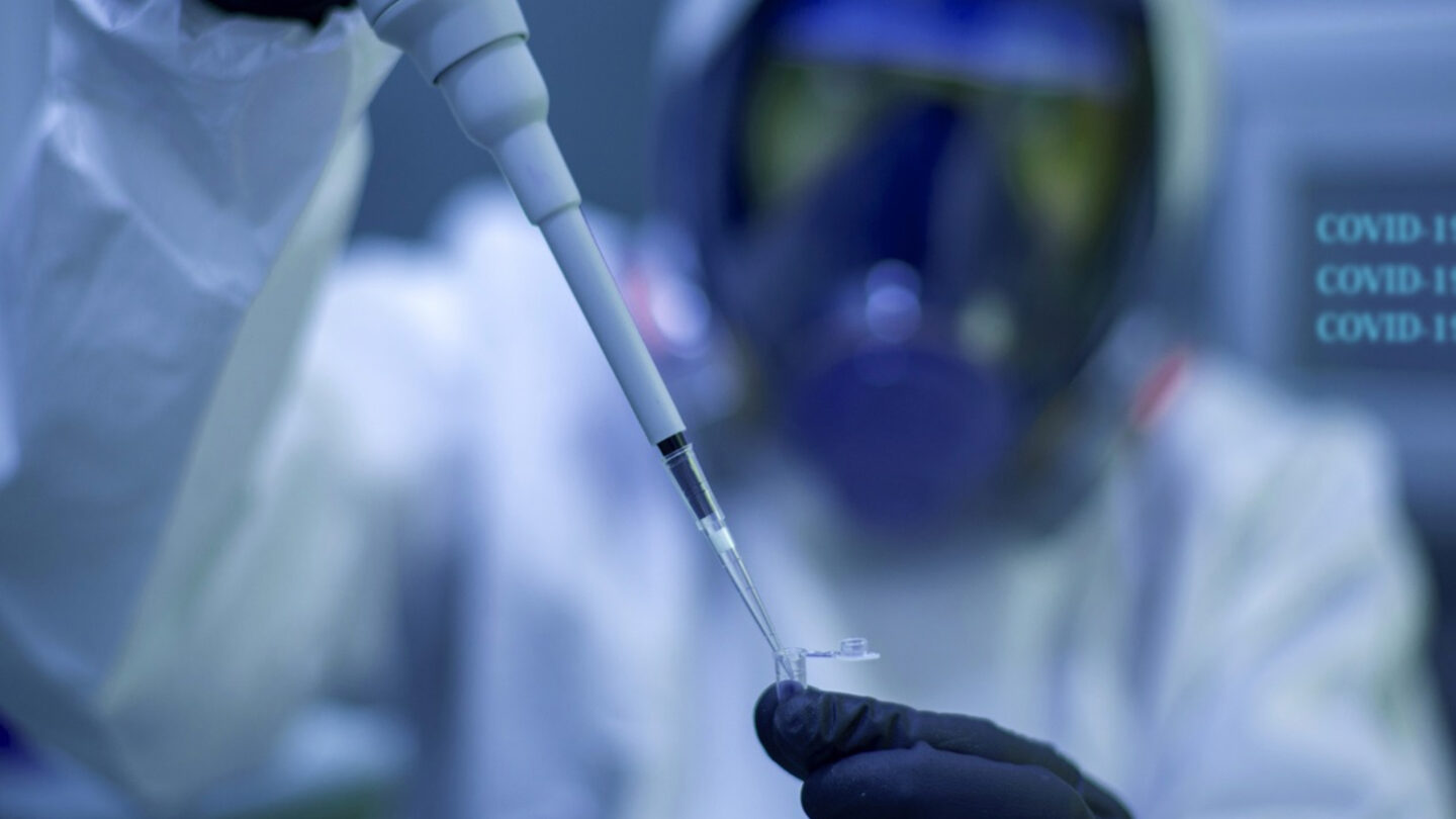 Será sede la UNAM del laboratorio centralizado para medición de inmunidad contra la Covid 19 |