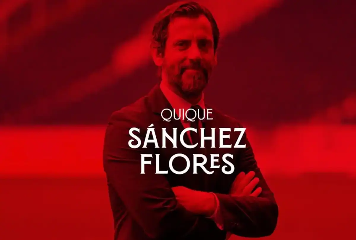 Sevilla FC destituye a Diego Alonso y nombra a Quique Sánchez como nuevo entrenador |