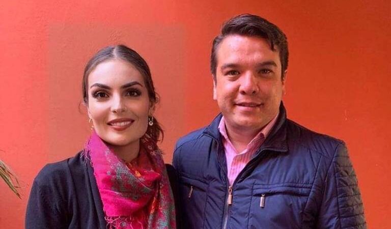 Sin validez, nombramiento de Mariana Ortiz como dirigente estatal: Aguilera Ortiz