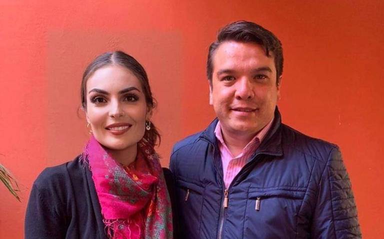 Sin validez, nombramiento de Mariana Ortiz como dirigente estatal: Aguilera Ortiz