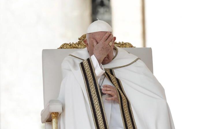 Sínodo de la Iglesia: El Papa Francisco busca purificarla de ideologías y polarizaciones