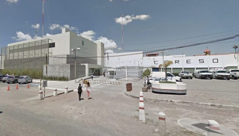 Sistema Penitenciario de Querétaro, el mejor evaluado: CNDH