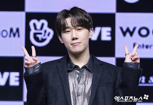 Sung Kyu de INFINITE se retira oficialmente de Woollim Entertainment