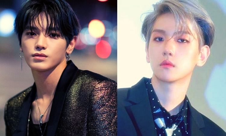 Taeyong de NCT y Baekhyun de EXO lanzan una nueva canción, “Monroe”