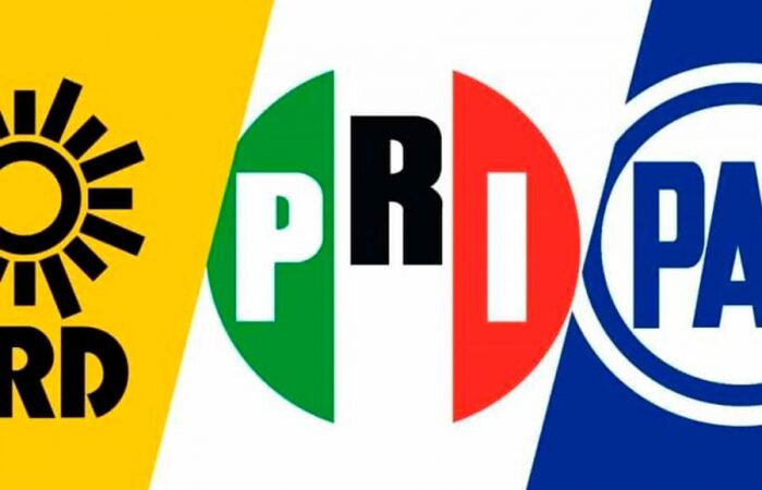 TEEM avala coalición “Va por el Estado de México”