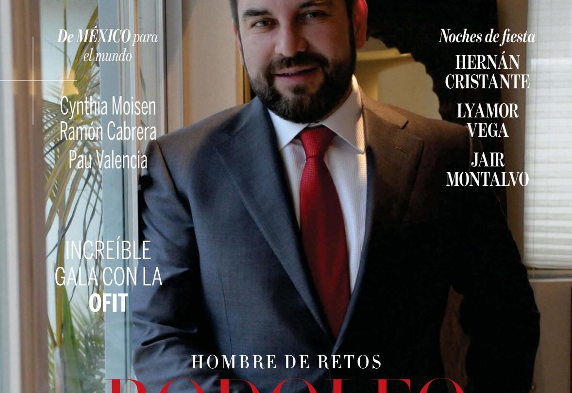 Tengo un grupo de hombres muy chi  Hernán Cristante |