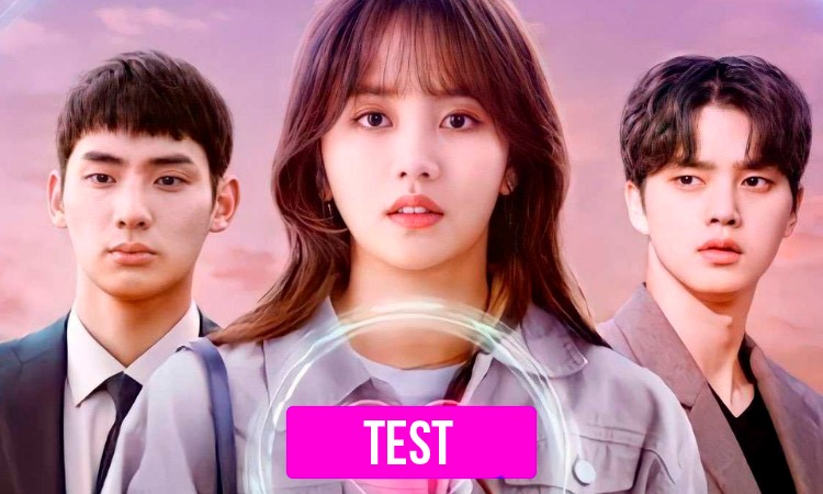 Test: ¿Qué tanto sabes de Love Alarm?