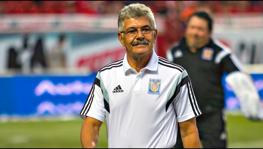 Tigres despide a Ricardo Ferretti con emotivo mensaje