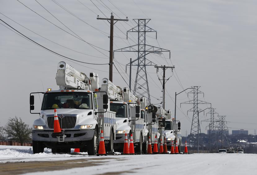 Tormenta en Texas | Prohíben a las compañías eléctricas cobrar a afectados