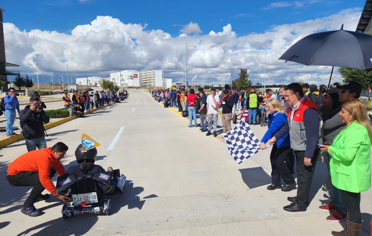 Trabaja Ciudad Modelo para consolidarse como Smart City