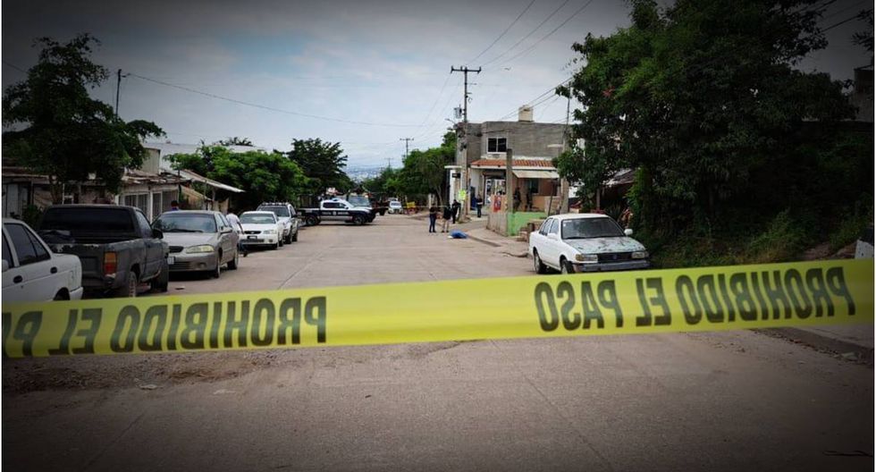 Trágico ataque armado en barbería de Salamanca deja cuatro víctimas mortales y conmociona a la comunidad