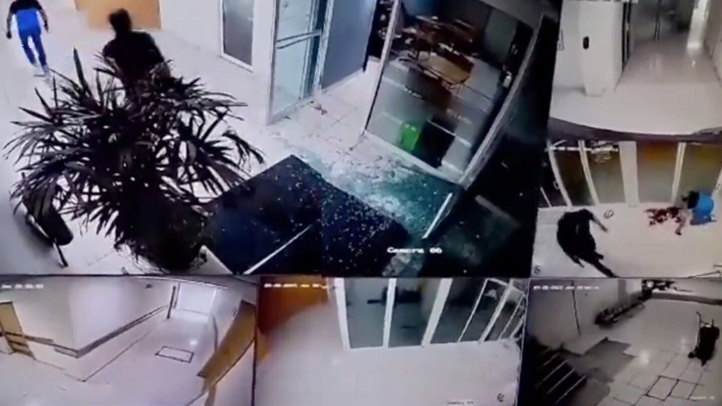Trágico enfrentamiento en hospital de Culiacán deja 4 muertos la insólita historia de un ataque planeado a dos pacientes |