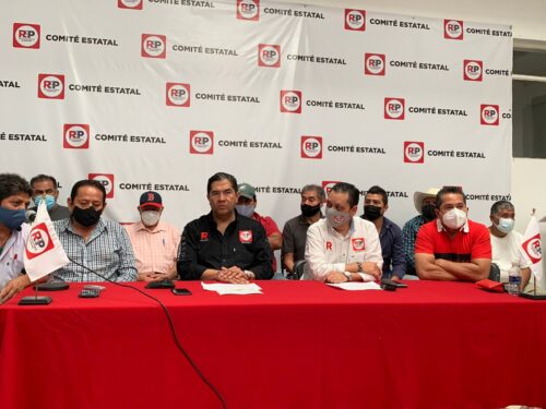 Transporte público debe municipalizarse: Carlos Rentería presenta propuesta para Querétaro