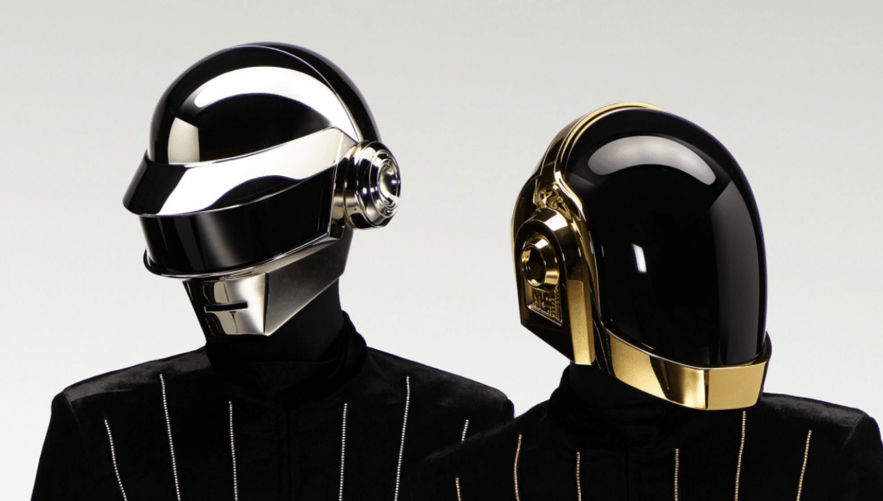 Tras 28 años de carrera, Daft Punk anunció su separación