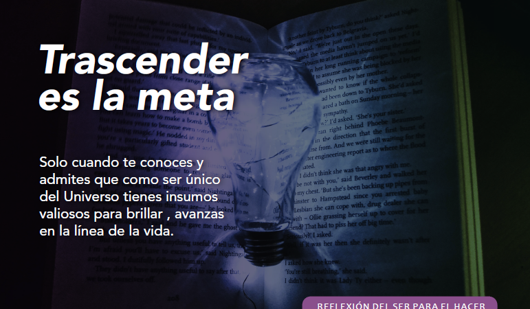 Trascender