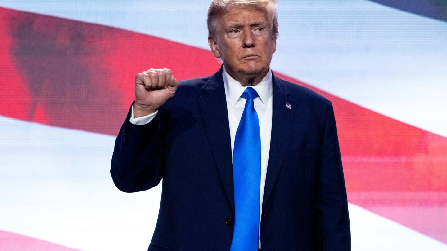 Trump comparecerá en el juicio por fraude civil en Nueva York para luchar por su nombre y reputación contra una fiscal general corrupta y racista |
