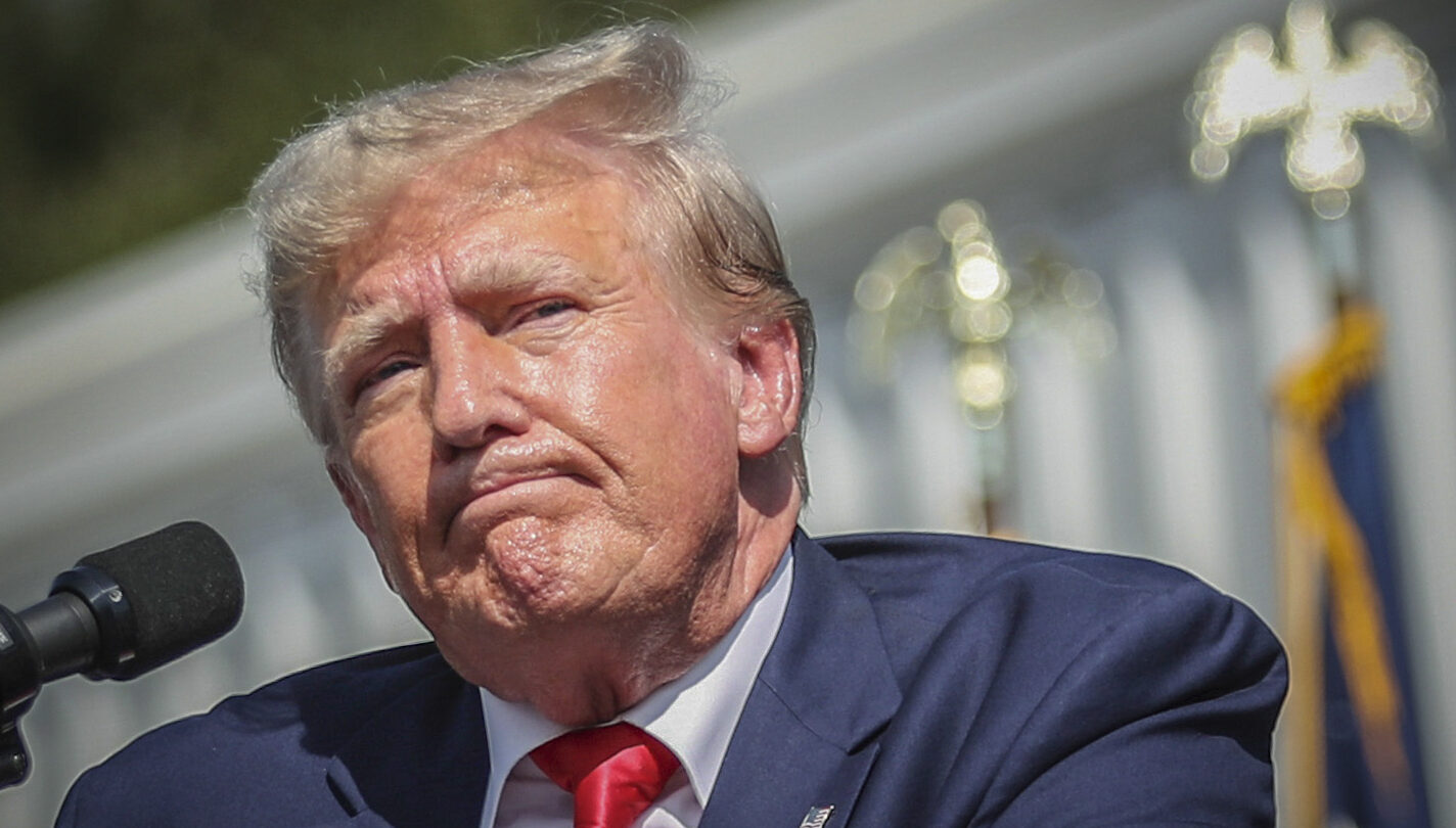 Trump enfrenta la caída de su negocio tras ser declarado responsable de fraude por la Fiscalía de Nueva York |