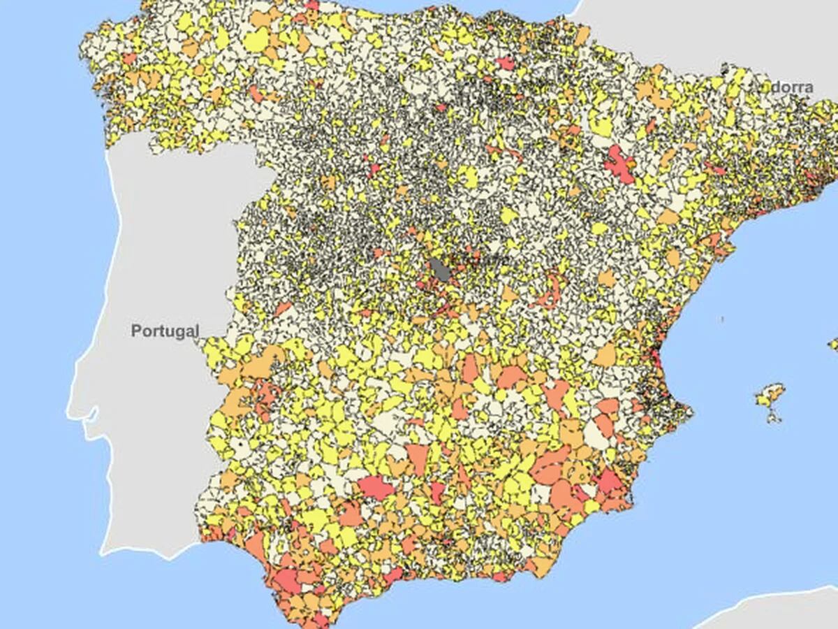 Ubica municipio a 20 grandes deudores