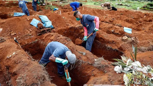 Un año de la covid-19 en América Latina, un halo de muerte y desigualdad