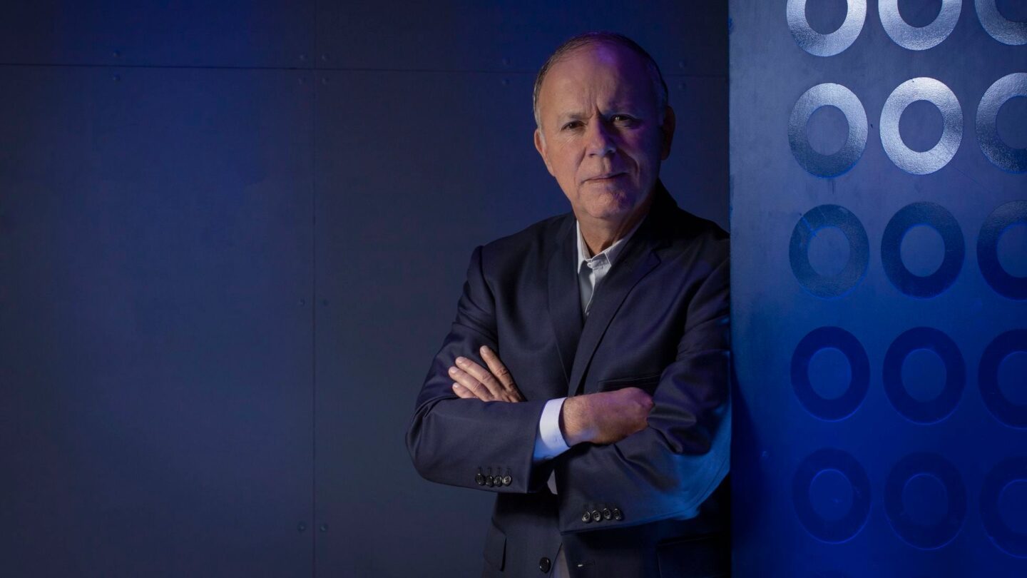 Un año después Las incógnitas y desafíos de Ciro Gómez Leyva tras el atentado en su contra |