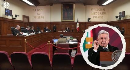 Un hito histórico en México: AMLO designará a una ministra de la Suprema Corte de Justicia de la Ciudad de México