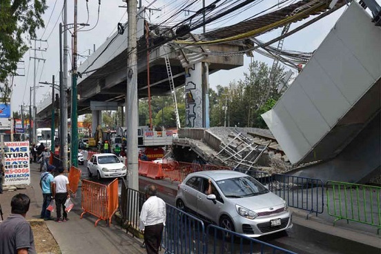 UNAM otorgará becas a familiares de víctimas de Línea 12 del Metro