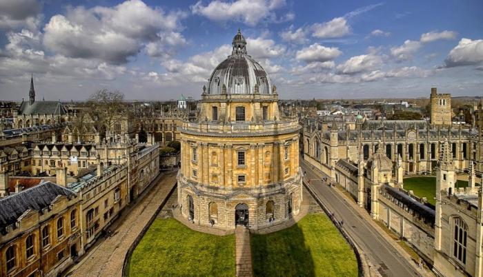 Universidad de Oxford lidera el ranking mundial por octavo año consecutivo, junto a la UNAM y el ITESM