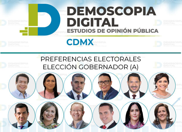 Van por Gobernador