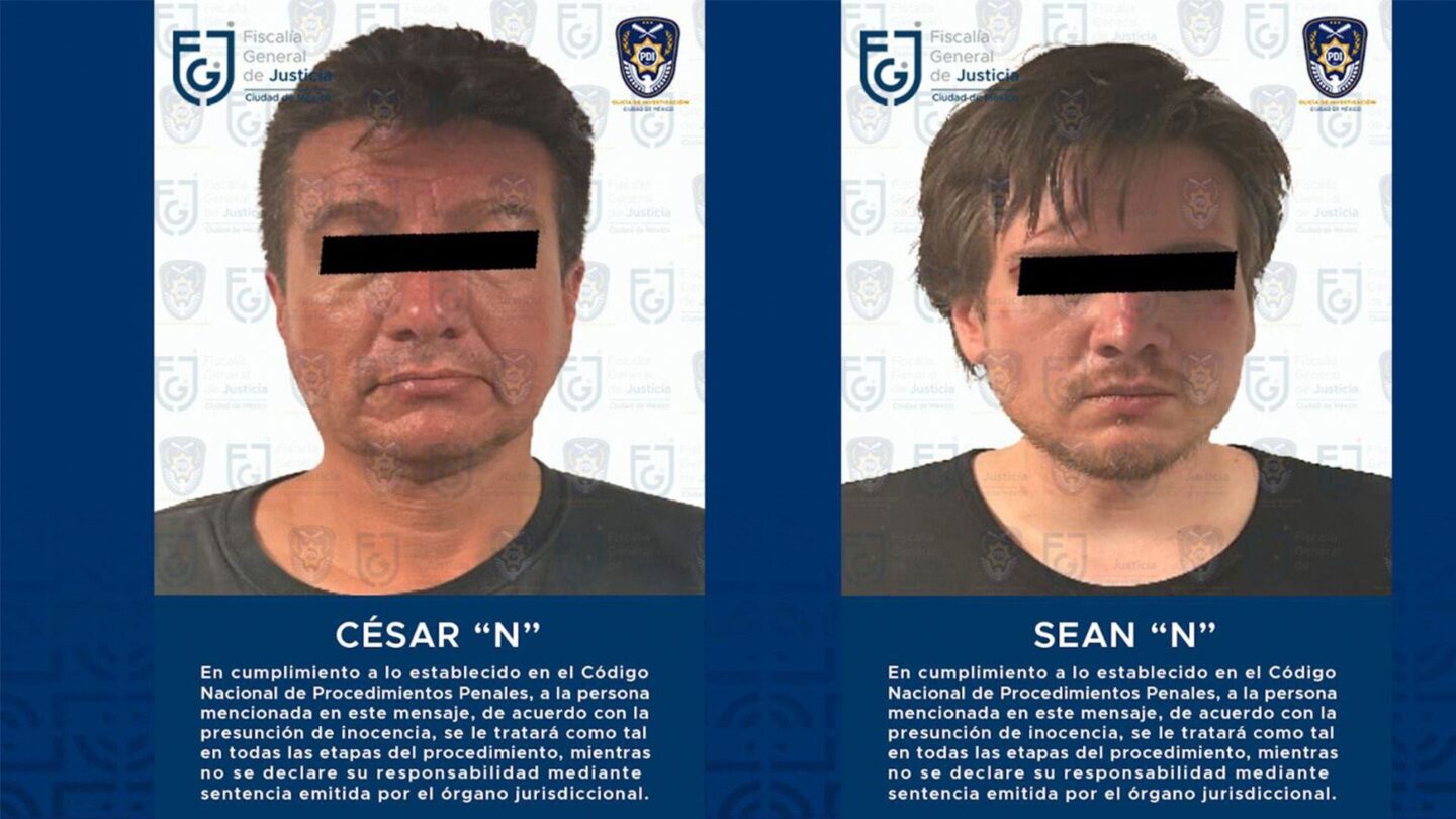 Vinculados a proceso y en prisión preventiva Avances en el caso del feminicidio de Montserrat Juárez |
