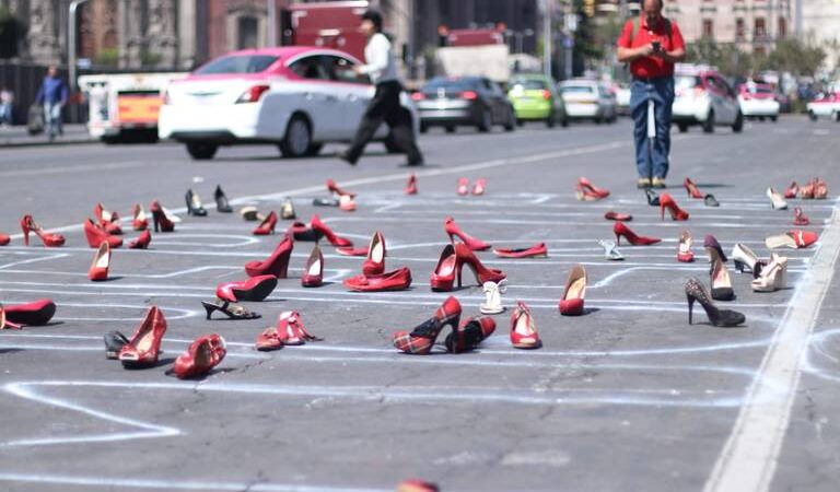 Violencia extrema en el Estado de México: Feminicidios y tragedias en las carreteras