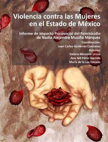 Violencia y tragedia en el Estado de México: Feminicidios, accidentes mortales y actos de valentía