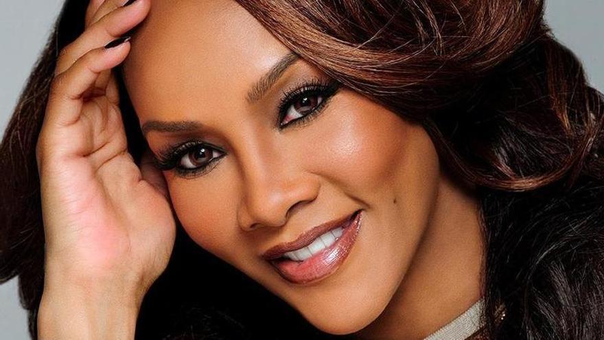 Vivica A. Fox: “Es un gran momento para ser una afroamericana en Hollywood”