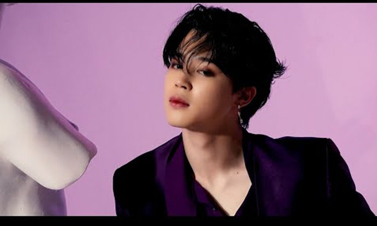 Você sabia que Jimin vê cada membro da BTS como um tipo diferente de membro da família?