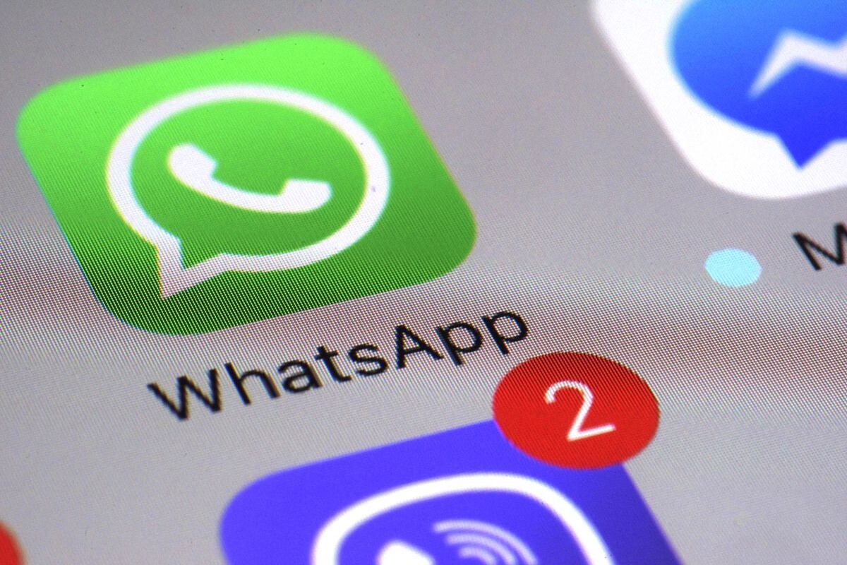 WhatsApp revela que pasará con quienes no acepten las nuevas condiciones de privacidad