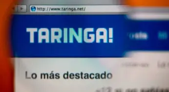 Taringa anuncia su cierre definitivo tras 20 años de operación