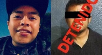 Detienen al policía responsable del asesinato del estudiante de Ayotzinapa
