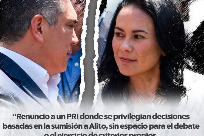 ! Renuncio ¡