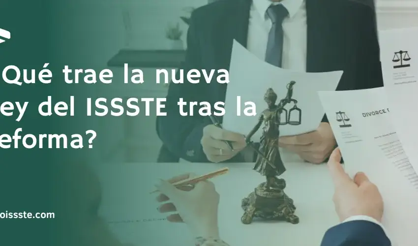Aprobada reforma a la Ley del ISSSTEZAC: ¿Qué cambios trae consigo para los trabajadores y maestros?